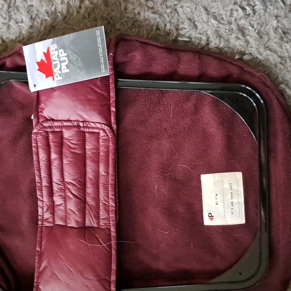 NWT Pajar Pup Sz L puffer coat - Picture 6 of 12